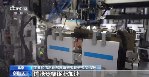 訂單排到2028年，我國(guó)專精特新中小企業(yè)發(fā)展動(dòng)能不斷釋放——以穿戴設(shè)備技術(shù)開(kāi)發(fā)為例
