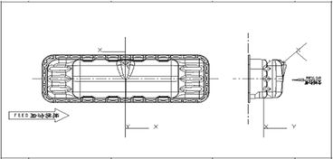 工程機(jī)械油底殼與穿戴設(shè)備技術(shù)開(kāi)發(fā) 雙輪驅(qū)動(dòng)的創(chuàng)新路徑